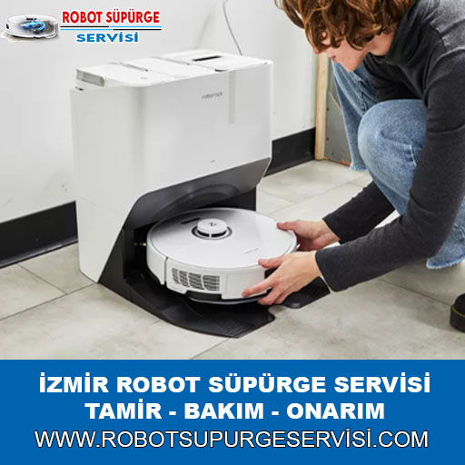 İZMİR SERVİSİ